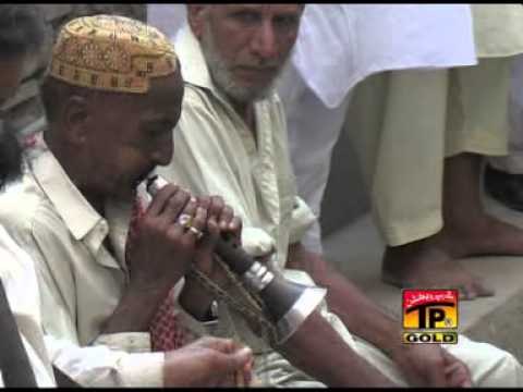 Jeeway Laal Sakhee | Shazia Khushk | Album 25 | Dhamal | Best Dhamal | Thar Production