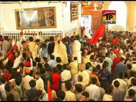 Tera Sehwan Rahe | Shazia Khushk | Album 25 | Dhamal | Best Dhamal | Thar Production