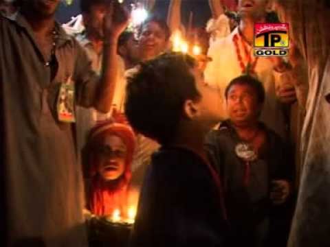 Ae Mehndi Sohnre | Abida Parveen | Album 4 | Dhamal | Best Dhamal | Thar Production