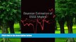 READ FREE FULL  Bayesian Estimation of DSGE Models (The Econometric and Tinbergen Institutes