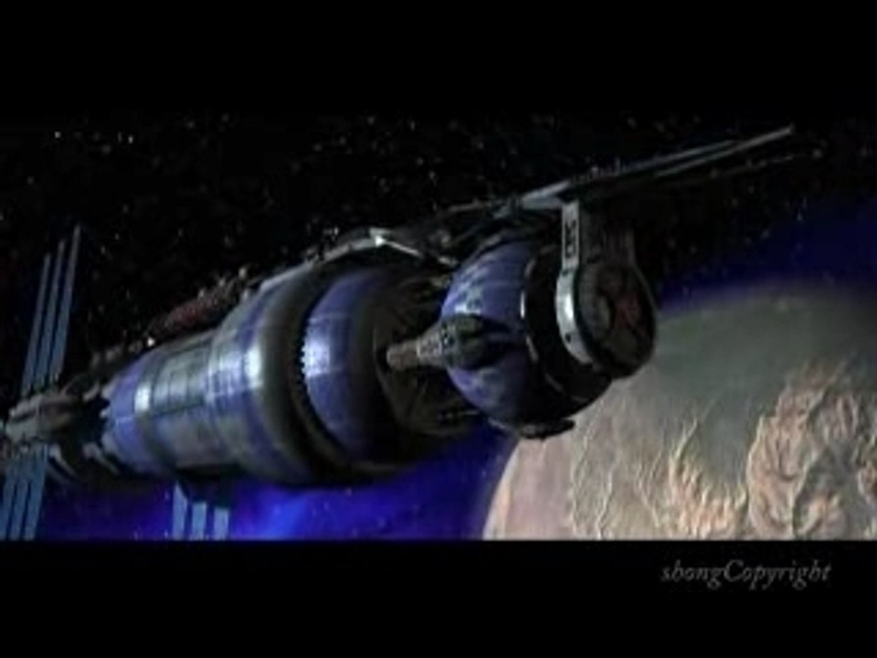 Alliance Xenon