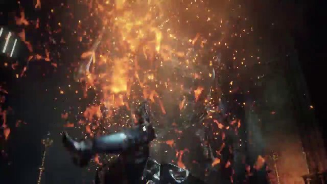 Dark Souls III- Ashes of Ariandel - Announcement Trailer PS4