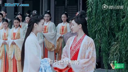 Tru tiên thanh vân chí tập 17c