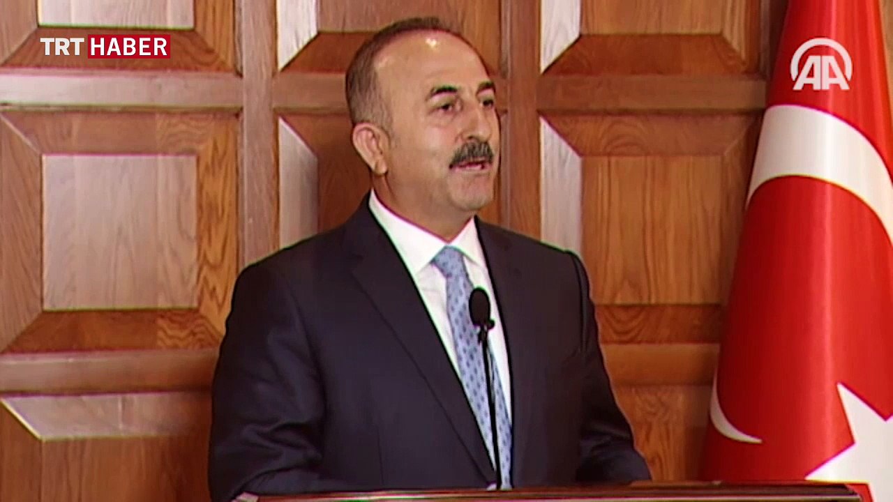 Amacımız DAİŞ'i kuzeyden aşağı doğru süpürmek