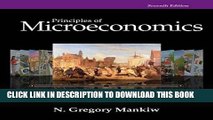New Book Principles of Microeconomics, 7th Edition