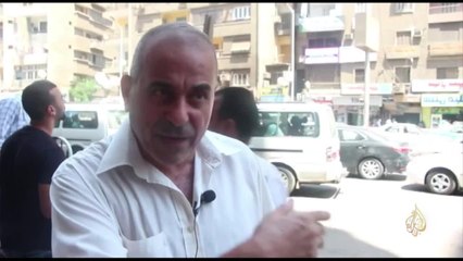 سؤال للشارع المصري..  ماذا تتوقع لو تم فتح باب الهحرة؟