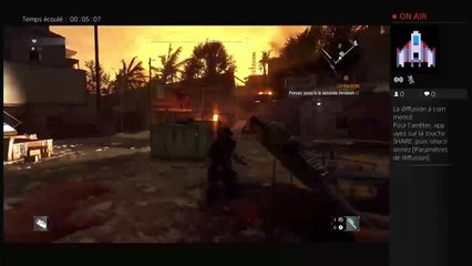 Dying Light Good Night Good Luck ep 4