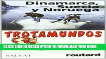 [PDF] Dinamarca, Suecia y Noruega / Denmark, Sweden and Norway: La guia Routard / Routard Guide