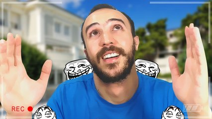 LE BLED'ART-JE VOUS PRÉSENTE LA MAISON DE MES RÊVES