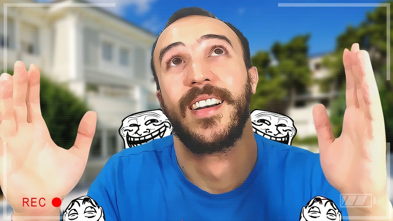 LE BLED'ART-JE VOUS PRÉSENTE LA MAISON DE MES RÊVES