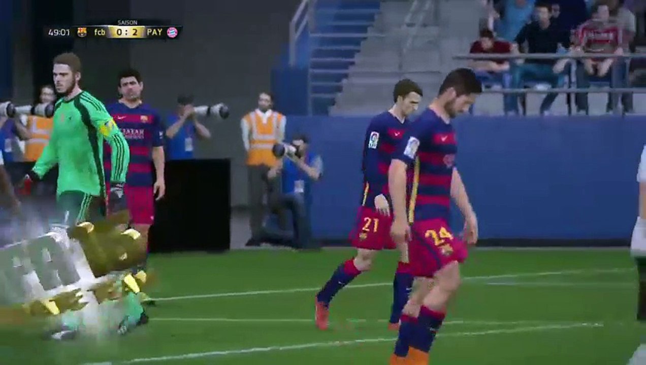 PS4-Live-Übertragung von payZa030 (15)