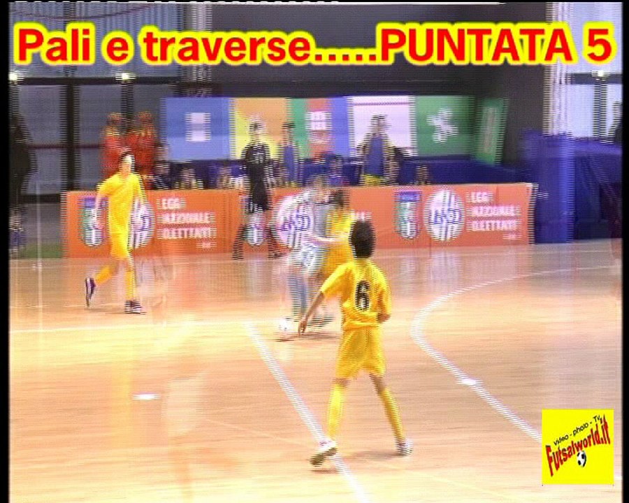 5^ " pali e traverse compilation " - puntata 5