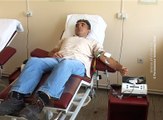 Minimalne rezerve krvi u Boru, 24. avgust 2016. (RTV Bor)