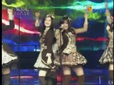 [1080p] JKT48 - Heavy Rotation @ HUT 26 SCTV (24-8-2016)