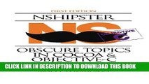 [PDF] NSHipster: Obscure Topics in Cocoa   Objective C Full Colection