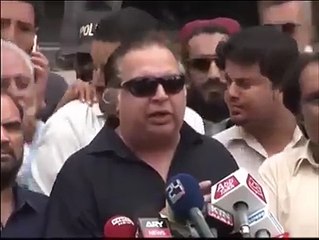 What Happened with imran Ismail In Karachi after PTI alliance with MQM
