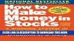 Collection Book How to Make Money in Stocks:  A Winning System in Good Times and Bad, Fourth Edition