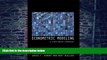 Must Have  Econometric Modeling: A Likelihood Approach  READ Ebook Full Ebook Free