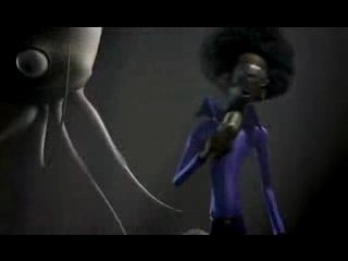 Amp Fiddler ft Corinne Bailey Rae - If  I don't