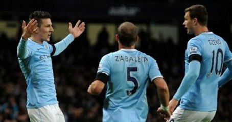 Beşiktaş, Jovetic'i Gündemine Aldı