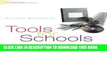 New Book Tools for Schools: AppleWorks 5.0/ClarisWorks 5.0