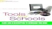 New Book Tools for Schools: AppleWorks 5.0/ClarisWorks 5.0