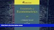 READ FREE FULL  Essentials of Econometrics  READ Ebook Full Ebook Free