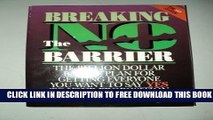 New Book Breaking the No Barrier: The Billion Dollar Battle Plan Battle Plan for Getting to Yes