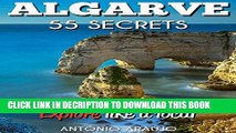 [PDF] Algarve Portugal Bucket List 55 Secrets - The Locals Travel Guide  For Your Trip to Algarve: