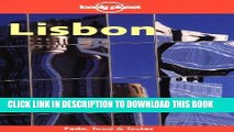 [PDF] Lonely Planet Lisbon 2nd Ed.: 2nd Edition Full Online