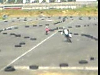 sss [supermotard stunt squadron] mikael piste