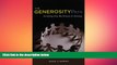 READ book  The Generosity Path: Finding the Richness in Giving READ ONLINE
