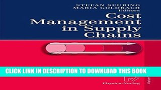 Collection Book Cost Management in Supply Chains