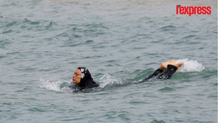 "Je voulais créer le burkini pour favoriser l'intégration..."