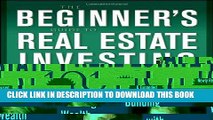 Collection Book Trump University Real Estate 101: Building Wealth With Real Estate Investments