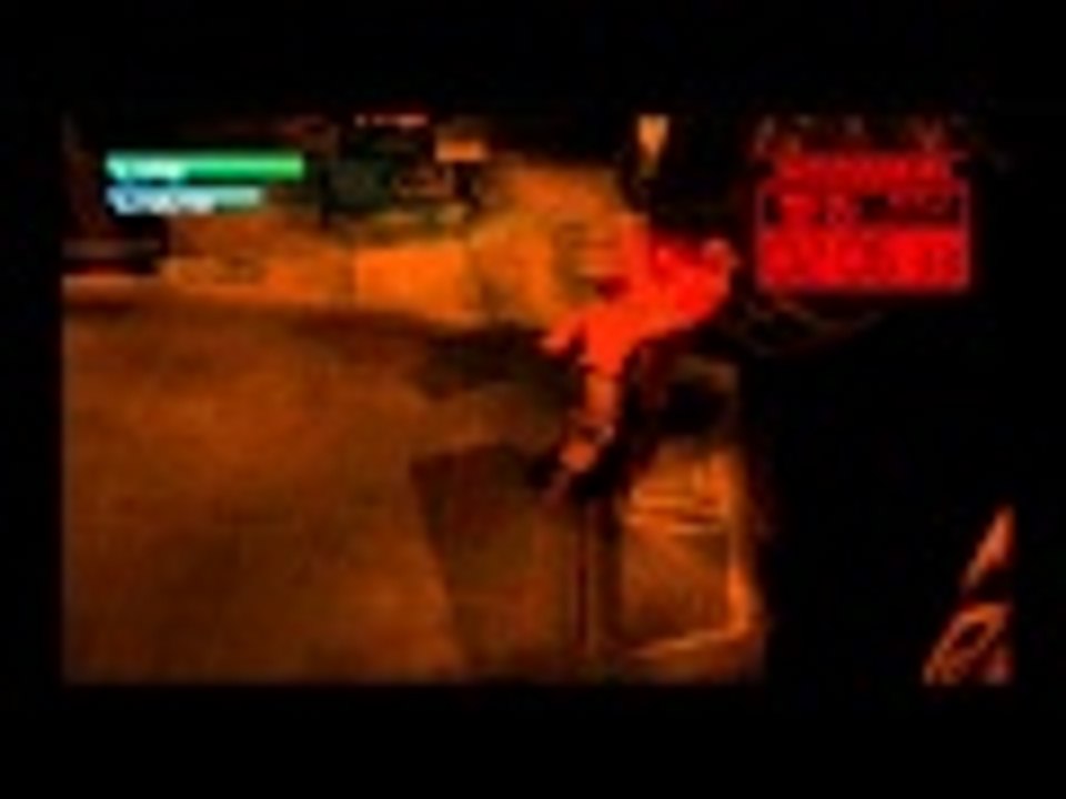 Metal Gear Solid [Part 6]
