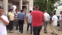 Şehit Jandarma Uzman Onbaşı Kartal'ın Babaevine Acı Haber Ulaştı - Kahramanmaraş