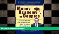 FREE PDF  Money Academy For Couples  FREE BOOOK ONLINE