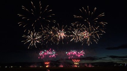 2016.8.20赤川オープニング音楽ミックス版