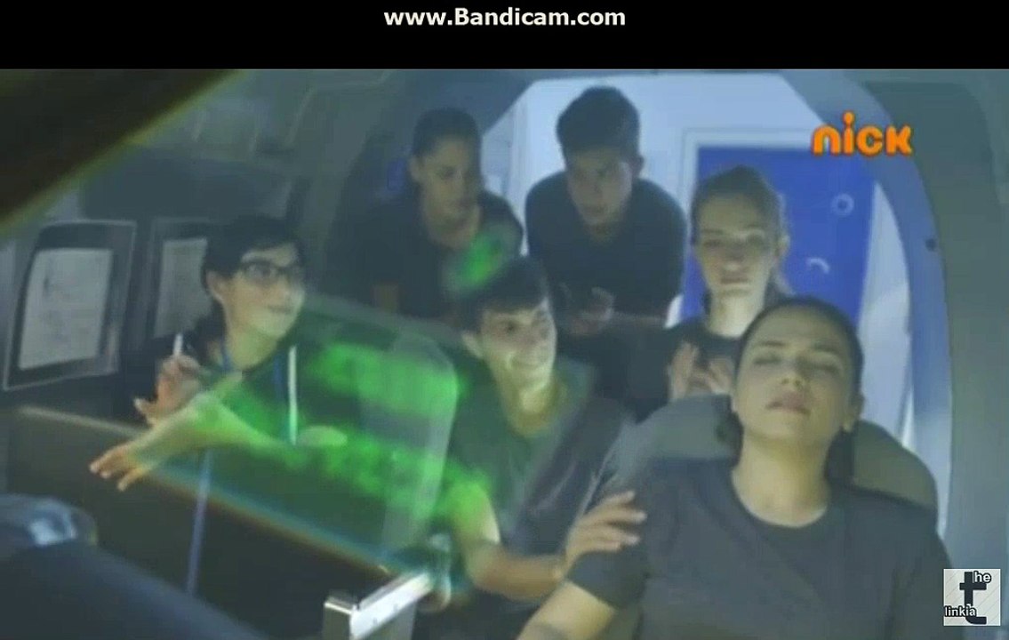 החממה 3.5 - אלה לי רואה את זאב בביס