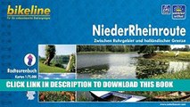 [PDF] Niederrheinroute Zwischen Ruhrgebiet Und Hollandischer Grenze: BIKE.320 Full Online