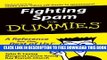 Collection Book Fighting Spam For Dummies