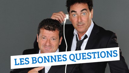 N°7 Les bonnes questions