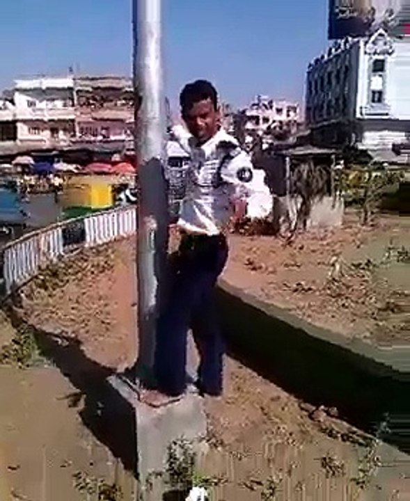 Humanity is Still Alive.....