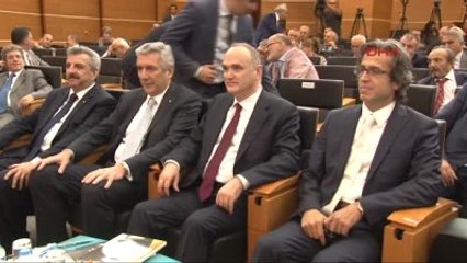 Faruk Özlü'den '4. Sanayi Devrimi' Açıklaması
