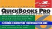 New Book QuickBooks Pro 6 for Macintosh: Visual QuickStart Guide