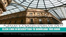 Collection Book A Select Collection of Old Plays: In Twelve Volumes, Volume 2