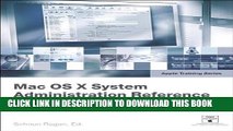 [PDF] Apple Training Series: Mac OS X 10.4 System Administration Reference, Volume 2 Popular