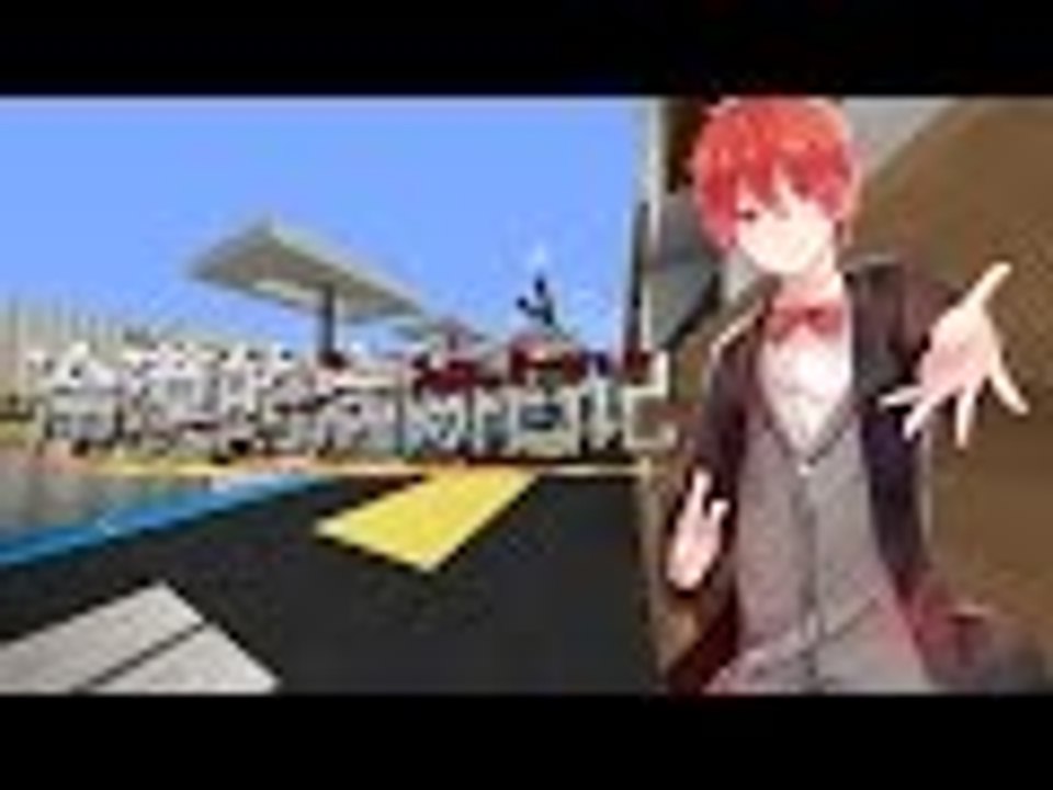 Minecraft 當個創世神 ：【夢境?現實?】冷漠的病嬌日記！