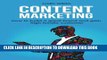 [PDF] Content Marketing: How to Build a Great Brand and Gain High Loyalty Customer Full Colection